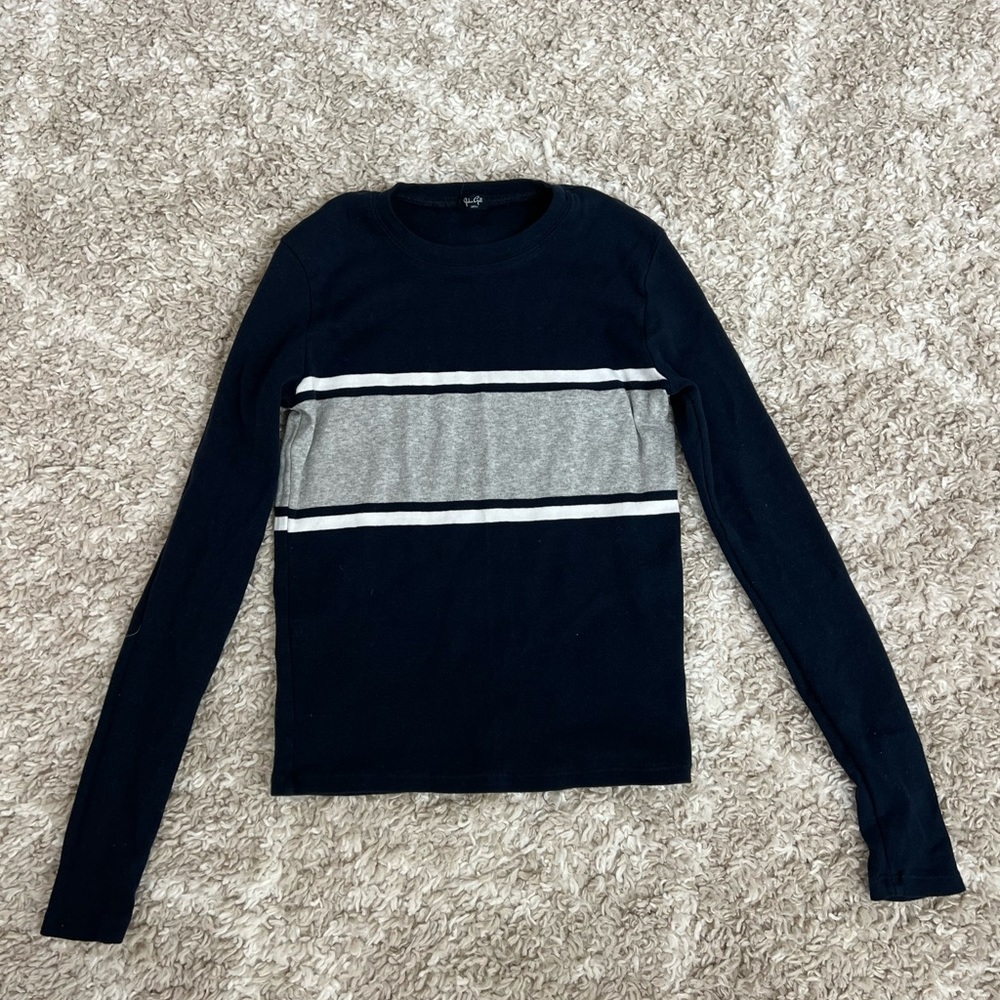 John Galt Longsleeve